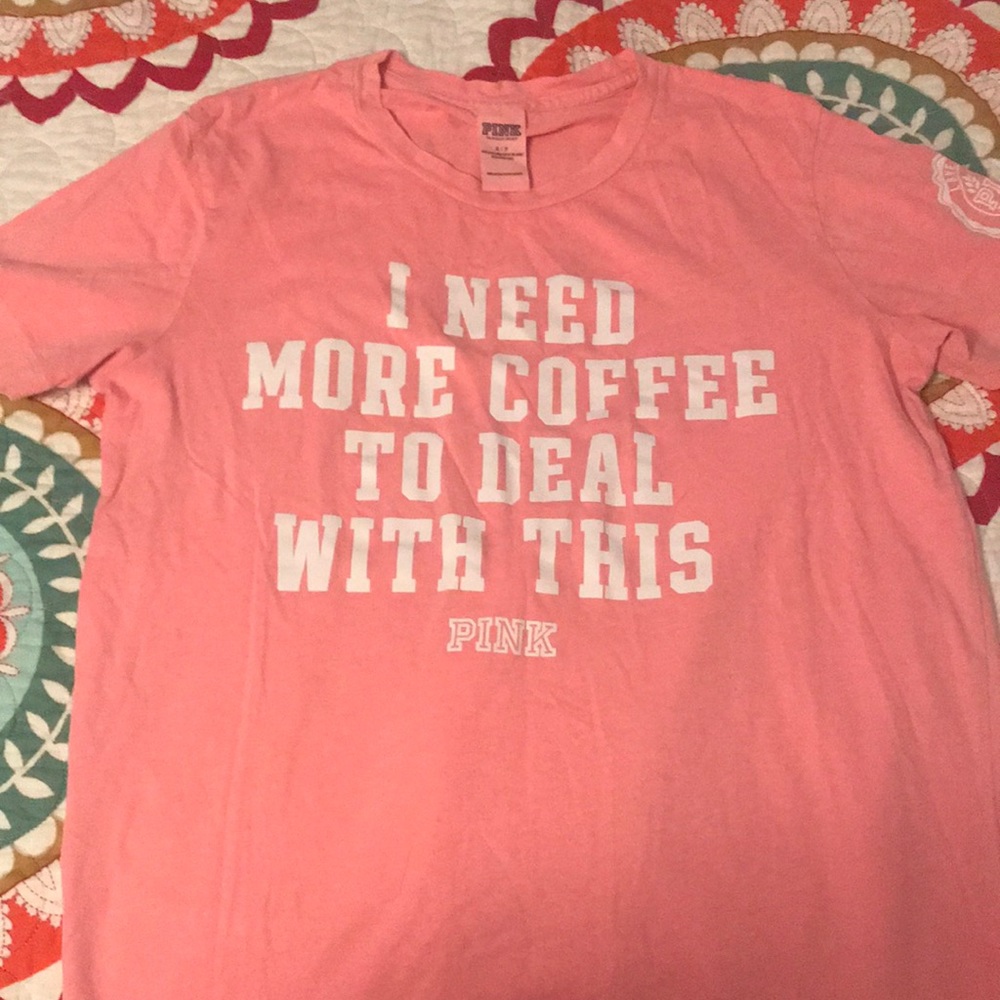 VS t-shirts